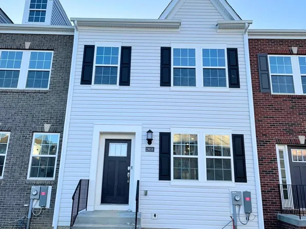 23656 Goodwill Way, California, MD 20619