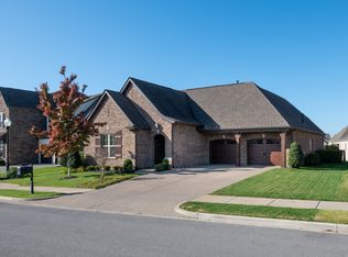 1017 Baxter Ln, Gallatin, TN 37066