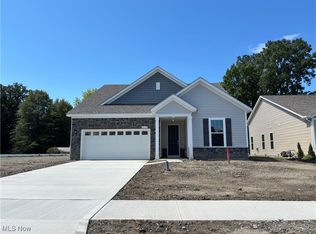 8298 Clydesdale Dr, Mentor, OH 44060