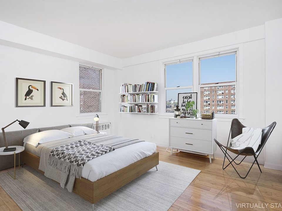 2nd image of 2300 5th Ave APT 8C
