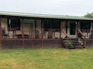 1006 Palmer Hollow Rd, Bybee, TN 37713