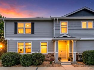 17225 Lark Water Ln UNIT A, Parker, CO 80134