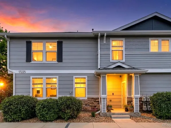 17225 Lark Water Lane #A, Parker, CO 80134