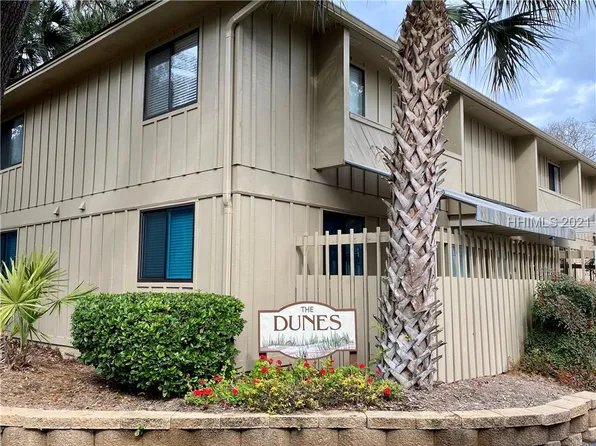 6 Woodward Ave, Hilton Head Island, SC 29928