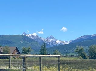 5023 Rowboat Loop, Victor, ID 83455