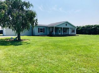 4679 Fox Lake Rd, Smithville, OH 44677