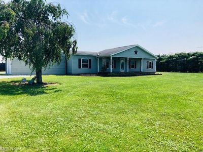 4679 Fox Lake Rd, Smithville, OH, 44677