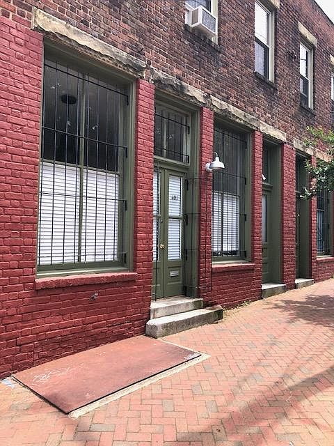 1st image of 409 Hancock St #A