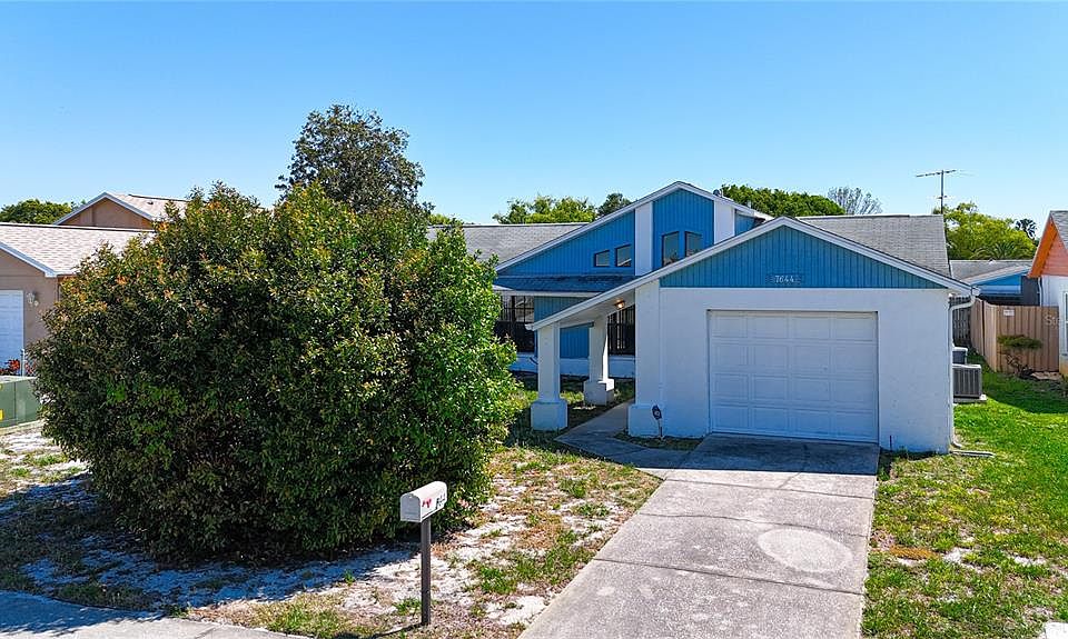 7644 Shapleigh Dr, Port Richey, FL 34668 Zillow