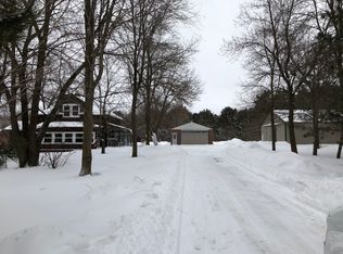 1708 180th St, Centuria, WI 54824