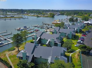 Port Warren Condo #338, Warrenton, OR 97146
