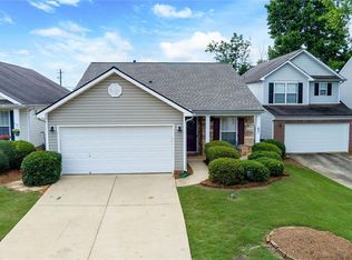 67 Granite Ct, Dallas, GA 30132