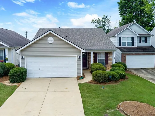 67 Granite Ct, Dallas, GA 30132
