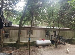 114 Kelly Creek Rd, Waco, GA 30182
