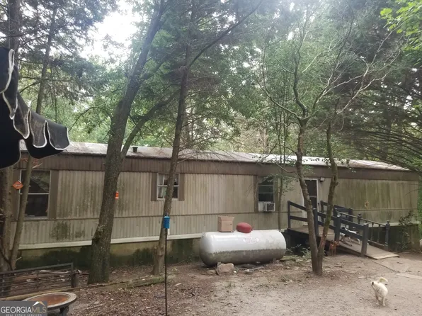 114 Kelly Creek Rd, Waco, GA 30182