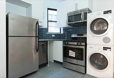 Rented by Keller Williams NYC