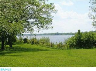 6634 Lake Of The Woods Pt, Galena, OH 43021