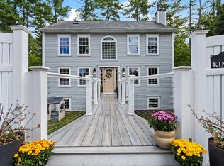 67 Kingsmark Lane, Portland, ME 04102