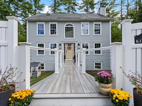 67 Kingsmark Lane, Portland, ME 04102
