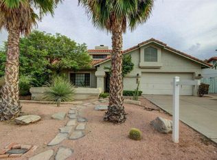 1005 E Knight Ln, Tempe, AZ 85284
