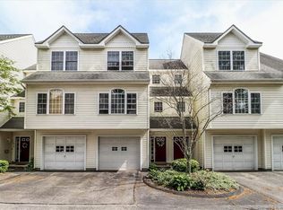 260 Old Lambert Rd UNIT 260, Orange, CT 06477