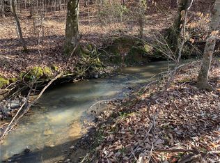 2 Mountainside Dr, West Blocton, AL 35184