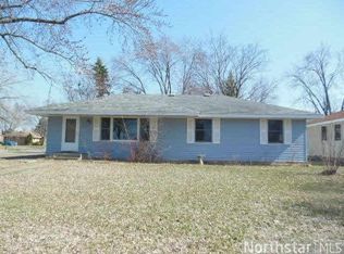 8245 Grange Blvd, Cottage Grove, MN 55016