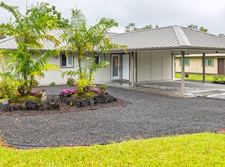 16-2141 Rainbow Dr, Pahoa, HI 96778