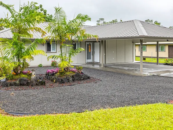 16-2141 Rainbow Dr, Pahoa, HI 96778