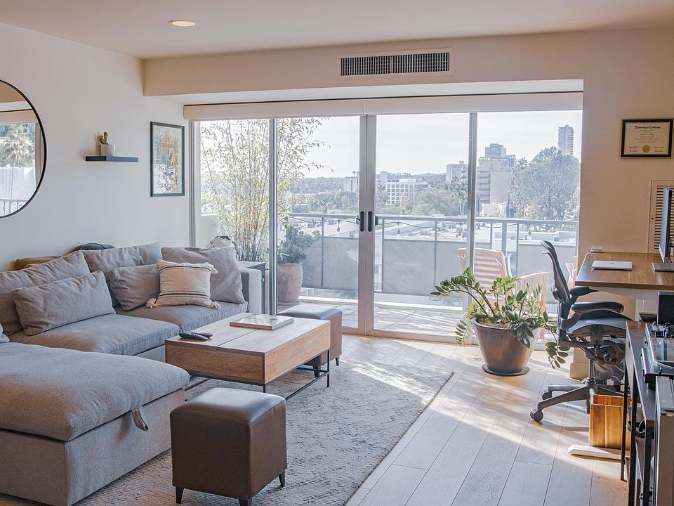1st image of 1155 N La Cienega Blvd APT 1104
