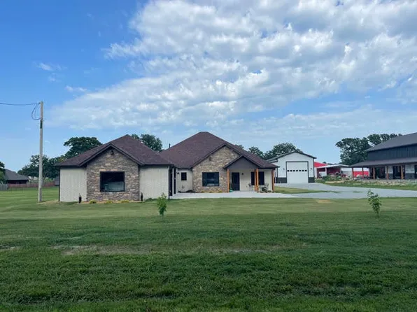 26680 S 615th Rd, Grove, OK 74344