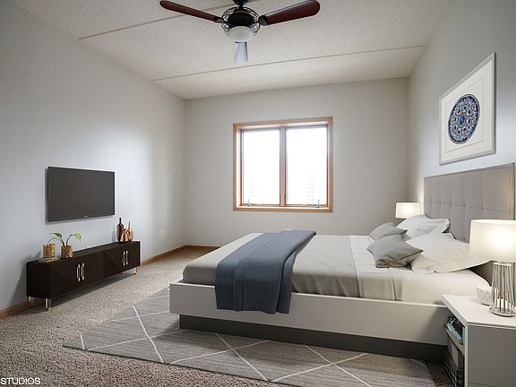 5th image of 8727 W Bryn Mawr Ave APT 605