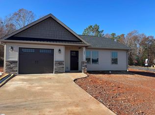 500 Lapage Ct, Piedmont, SC 29673