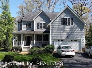 11413 Stillbrook Rd, North Chesterfield, VA 23236