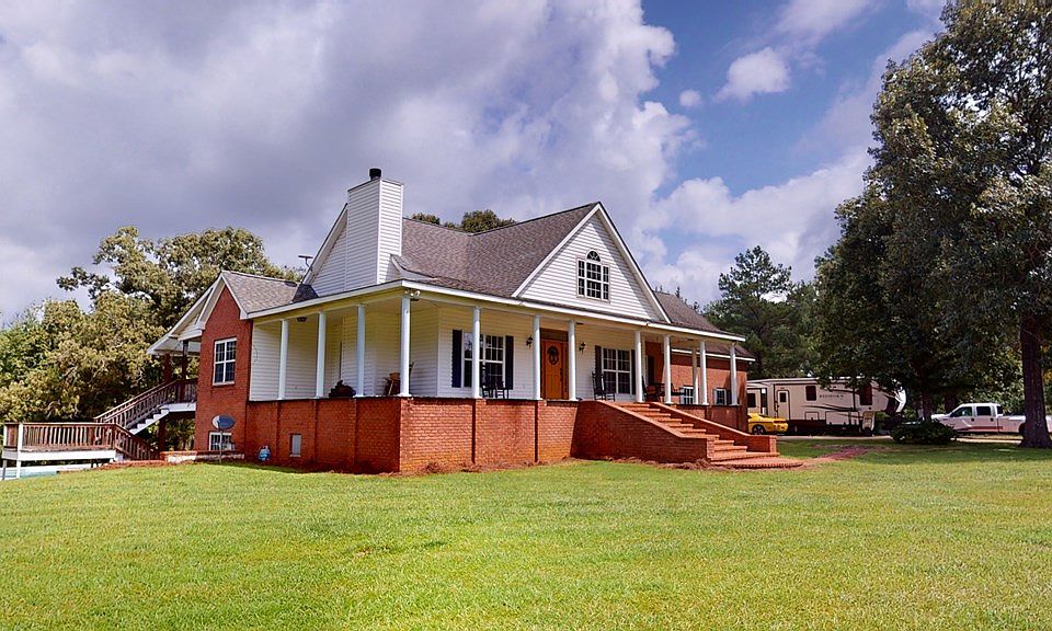 2705 Second Kolomoki Rd, Blakely, GA 39823 MLS 11564 Zillow