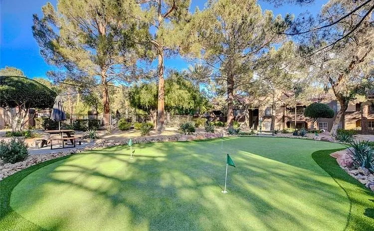 2200 Fort Apache Rd #1043 — Photo 34