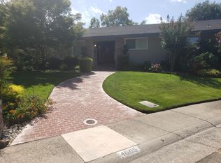 4605 Shaftesbury Ct, Carmichael, CA 95608
