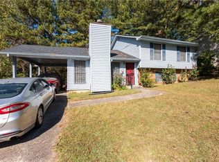 303 Tarragon Way SW, Atlanta, GA 30331