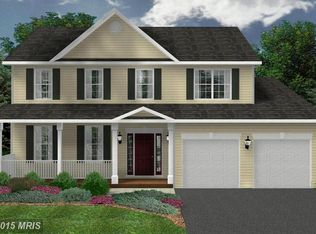 113 Mackenzie Ct, Huntingtown, MD 20639