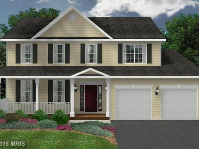 113 Mackenzie Ct, Huntingtown, MD, 20639