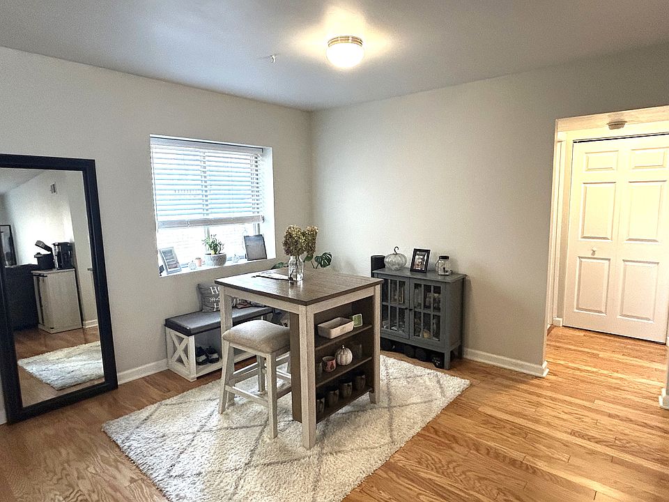 Dining Room - Home Office Space!