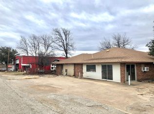7235 Us Highway 180 W, Breckenridge, TX 76424