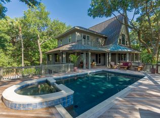 216 Glen Abbey, Kiawah Island, SC 29455