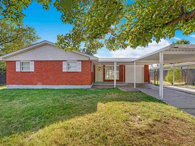 2424 NW 42nd St, Lawton, OK, 73505
