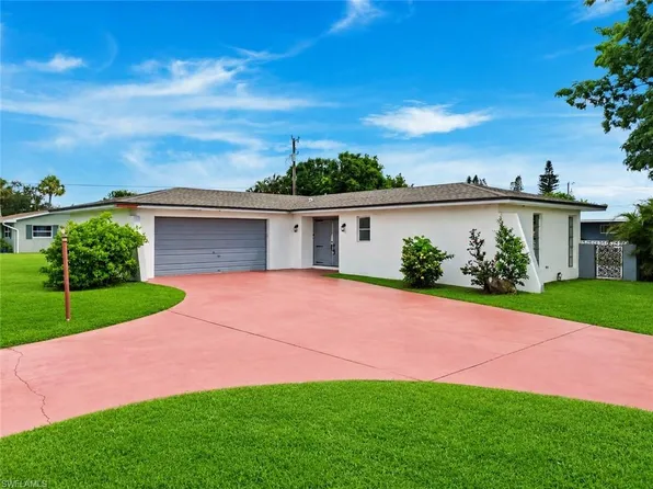 1681 Country Club PKWY, LEHIGH ACRES, FL 33936