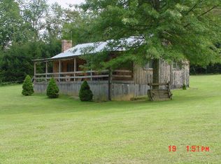 38575 Widener Valley Rd, Chilhowie, VA 24319