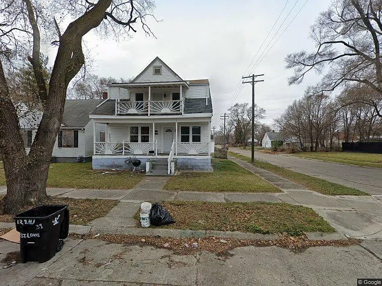 Primary Photo - 12939 Saint Louis St