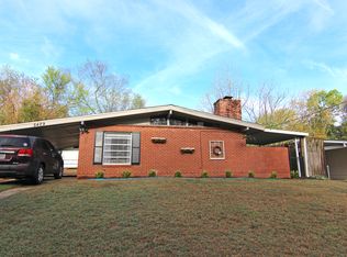 5429 Mariner Dr, Columbus, GA