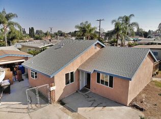 10032 Guilford Ave, Whittier, CA 90605