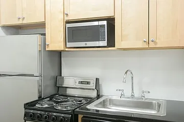 Rented by Compass